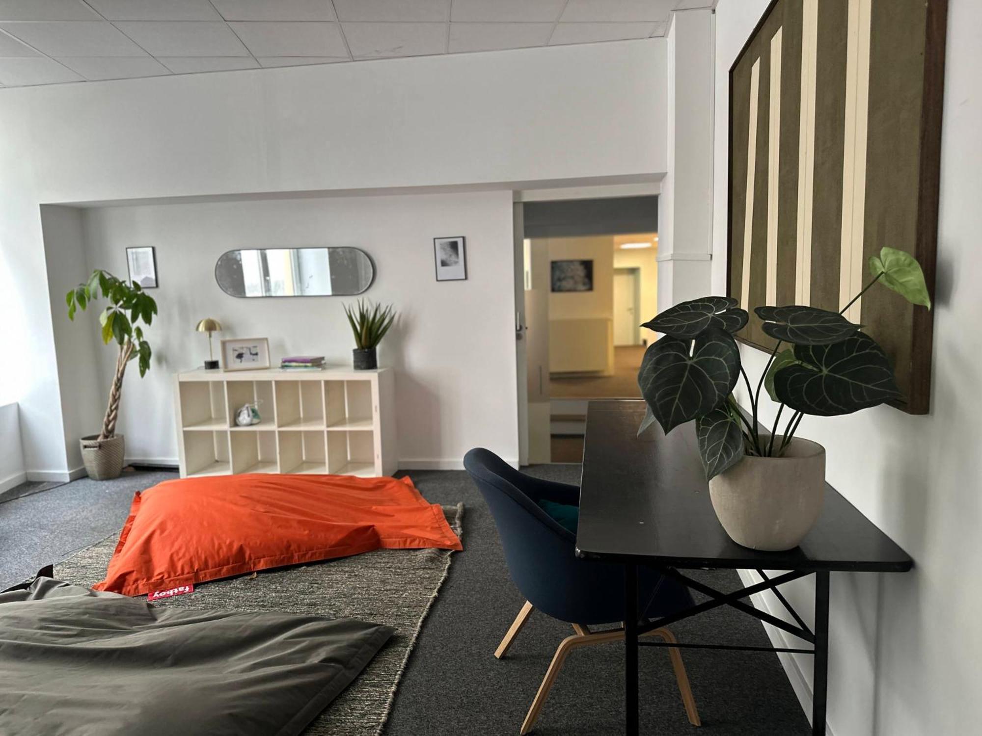 Smartflats - Monnaie Lägenhet Bryssel Exteriör bild